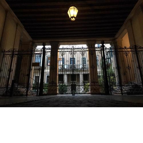 Antica Residenza Adua