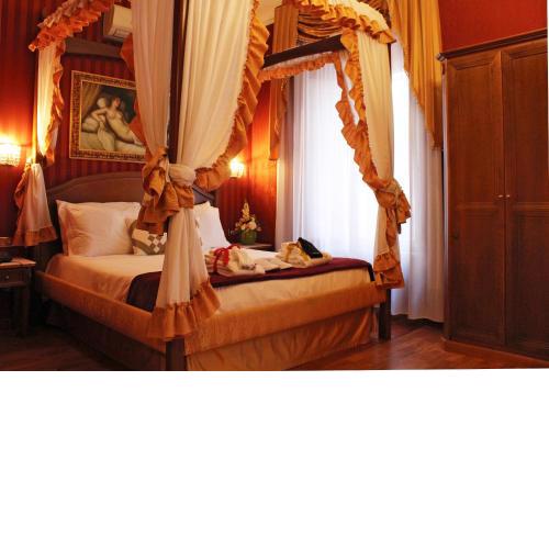 Antica residenza Del Corso
