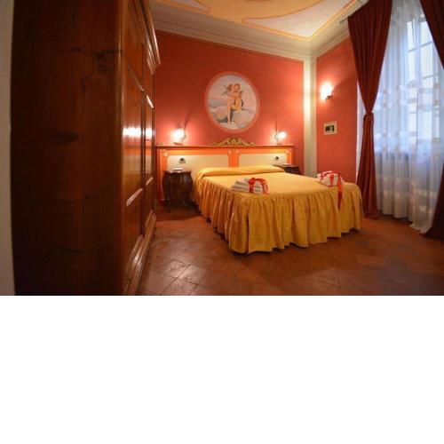 Antica Residenza del Gallo