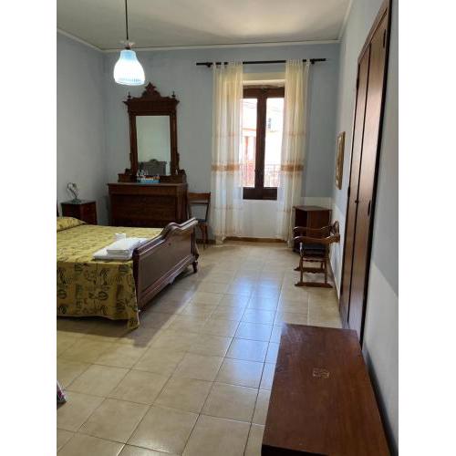 Antica Residenza