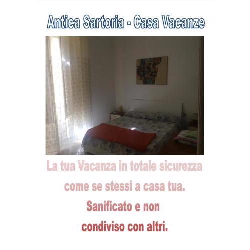 Antica Sartoria