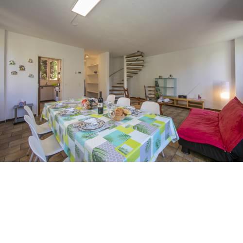 Antica Scuderia Apartment