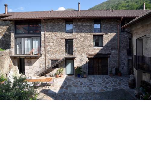 Antica Sosta dei Viandanti