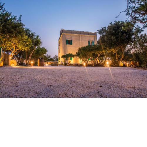 Antica Villa del Conte