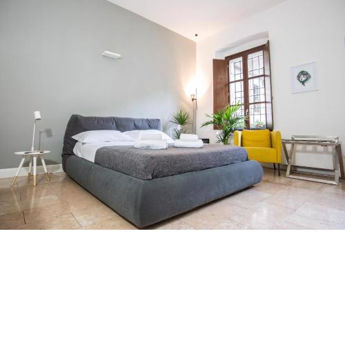 Antiche Colonne Suite