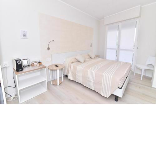 Antiche Conce rooms