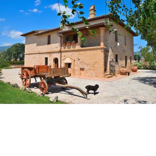 Antiche Dimore San Felice