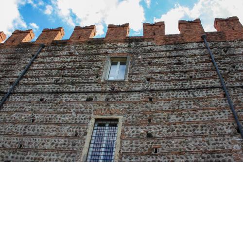 Antiche Mura - Italian Homing