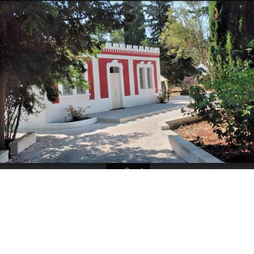antiche vacanze