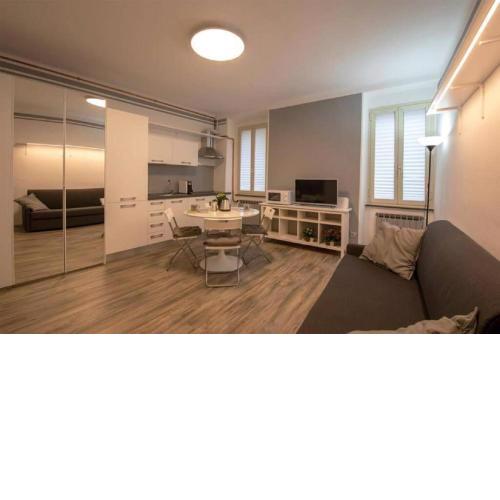 Antichi Sapori Apartment One