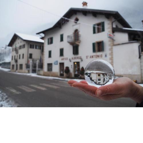 Antico Albergo Sant'Antonio