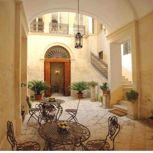 Antico Belvedere B&B Lecce