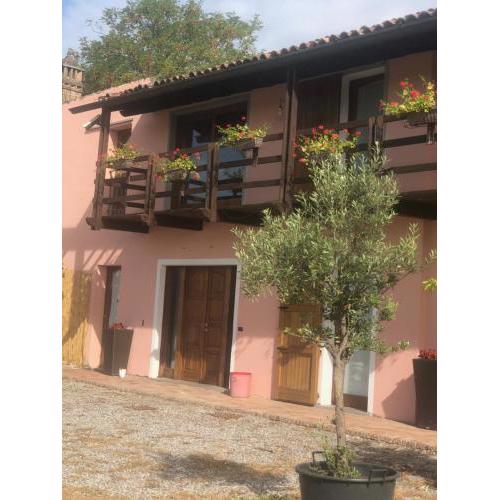 Antico Borgo di Liteggio