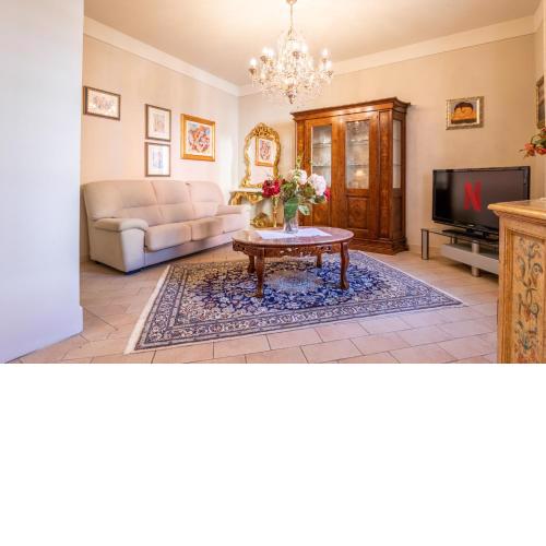 [Antico Borgo Sant'Anna] ☆☆☆☆☆ - Free parking & Piscina