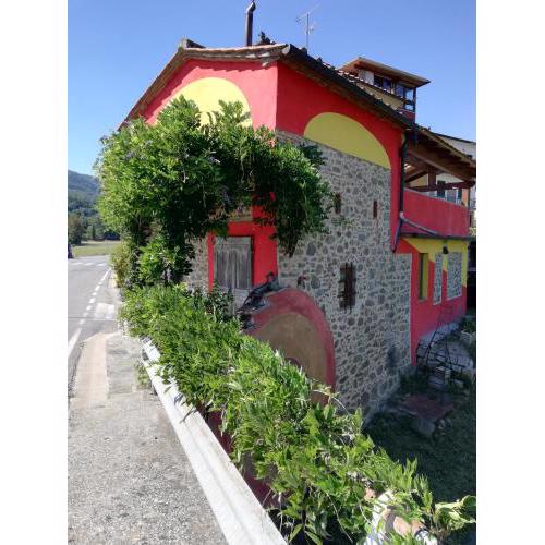 Antico Borgo Toscano