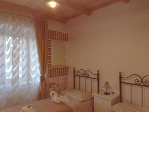 Antico Borgo