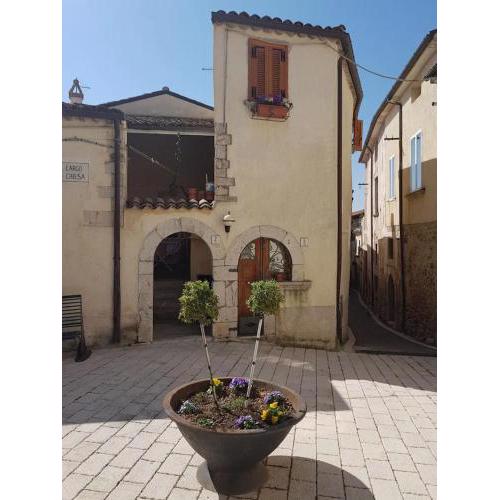 Antico Borgo
