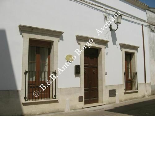 Antico Borgo