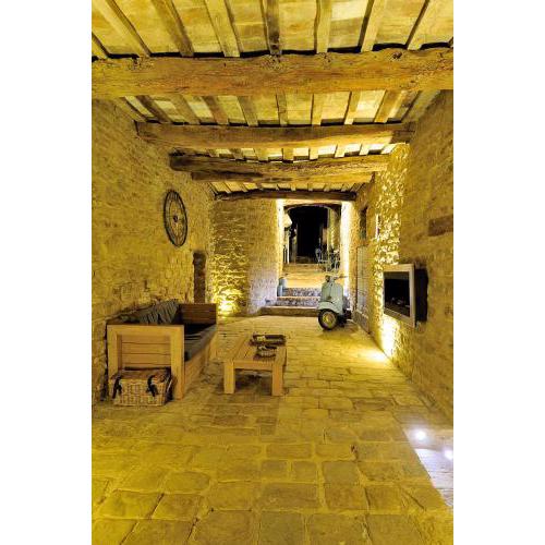 Antico Borgo