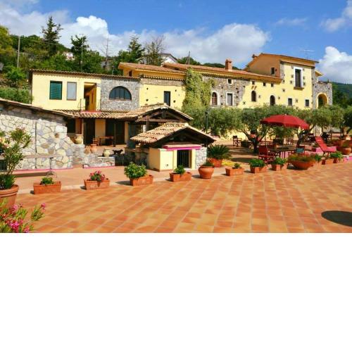 Antico Casale Del Buono
