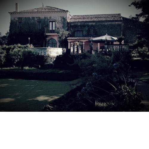 Antico Casale dell'Etna