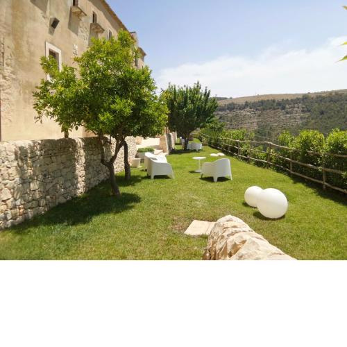 Antico Convento Dei Cappuccini