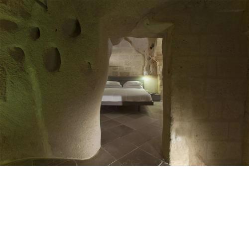 Antico Convicino Rooms Suites & SPA
