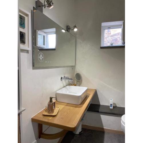 antico e moderno con design