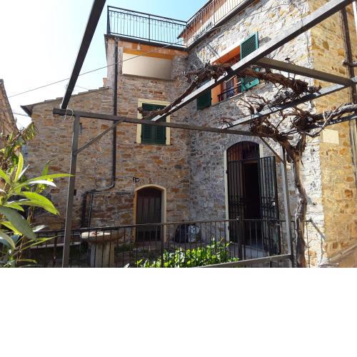 Antico frantoio