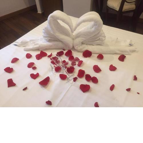 Antico Hotel Moderno