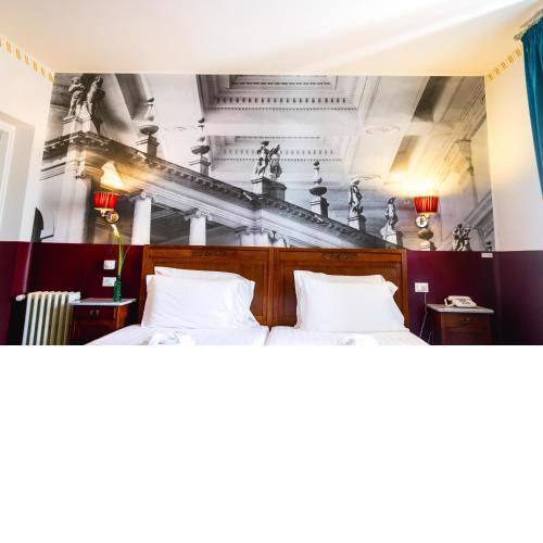 Antico Hotel Vicenza