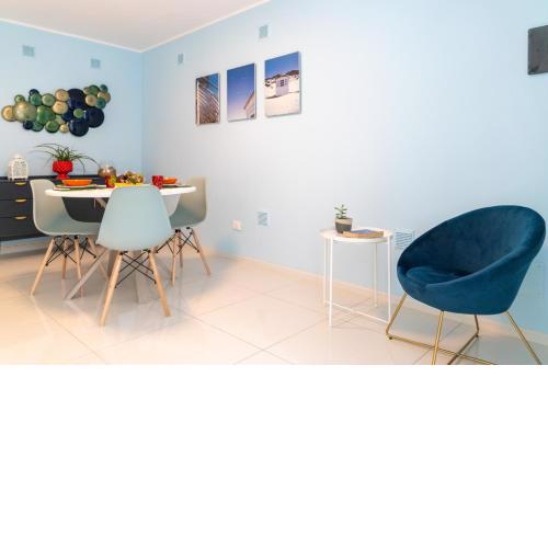 Antico Mercato di Ortigia Lovely Apartment
