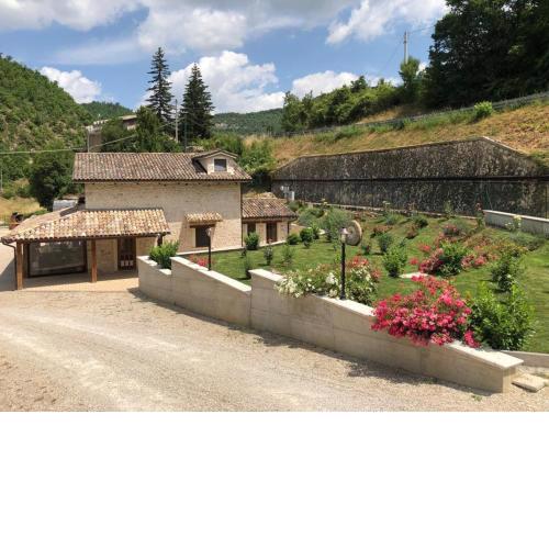 Antico Mulino di Cascia