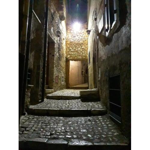 Antico Oratorio dei Razza