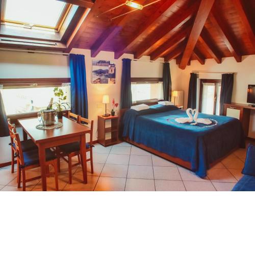 Antico Pozzo Apartment
