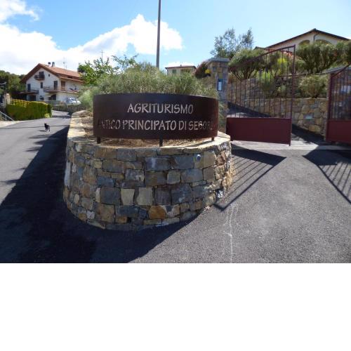 Antico Principato di Seborga