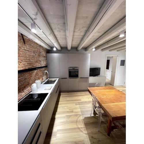 Antico Rudere Luxury Apartment