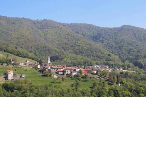 Antico Rustico di Charme, vista sul Mendrisiotto