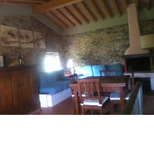 Antico Rustico fra vigneti e uliveti