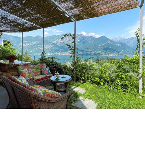 Antico Torchio Apartment