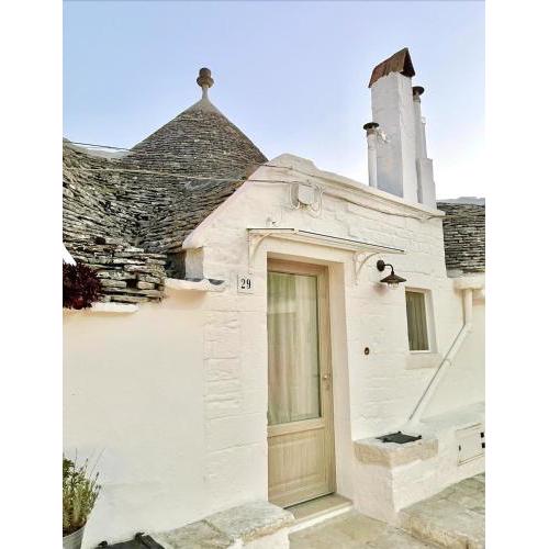 Antico Trullo Pasubio