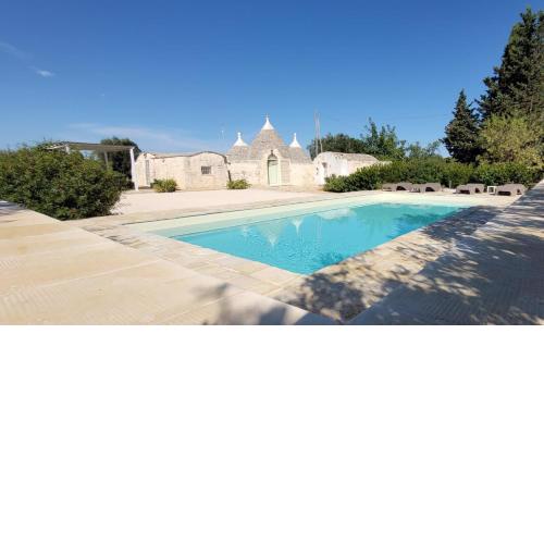 Antico Trullo Ulmo
