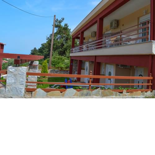 Antigone View Apartments