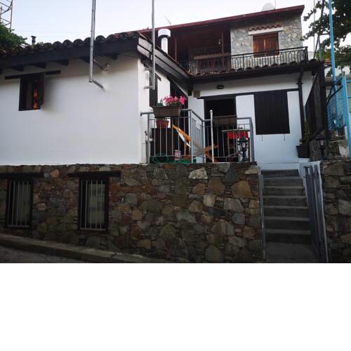 Antigones House