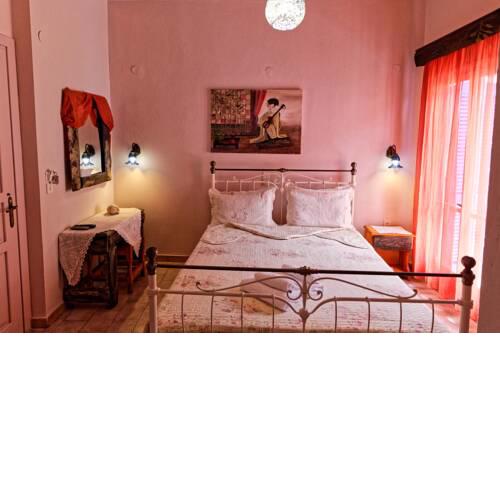 Antigoni Apartments