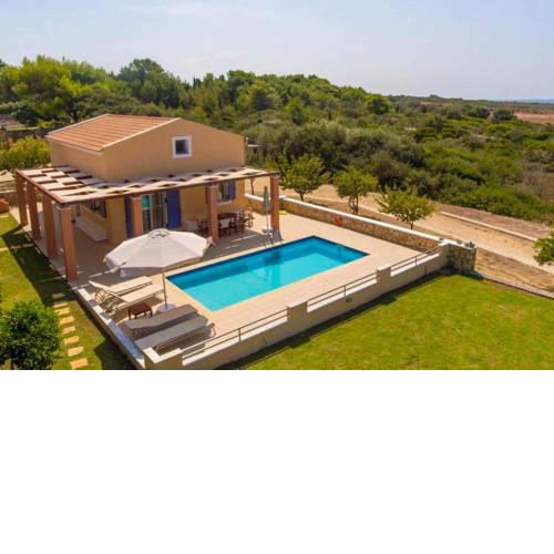 Antigoni Beach House