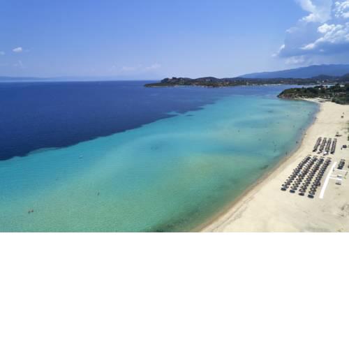 Antigoni Beach Resort