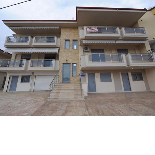 Antigoni's Apartments - Nea Moudania Halkidiki