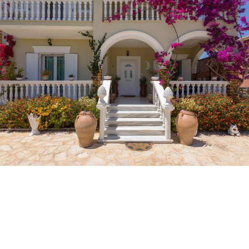 Antigoni's Family House!