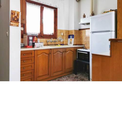 Antigoni's House